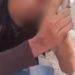 Amarrado e agredido: Moradores da zona leste de Manaus punem homem que roubou na região