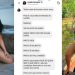 Amazonense Juh Campos, candidata a vereadora é acusada de praticar racismo; veja os prints
