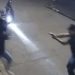 Veja o vídeo: Assaltante acaba 'dando mole' e morre a tiros pela própria vítima