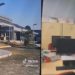 Vídeo: Estagiária da Polícia Civil do Amazonas mostra "rotina de m3rda" em delegacia de Manaus no TikTok
