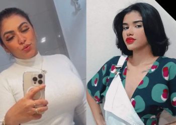 Patroa envolvida na morte de babá em Manaus é presa pela DEHS