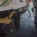Quatro pessoas ficam feridas durante colisão entre caminhão e micro-ônibus em Manaus; veja o vídeo