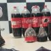 Coca-Cola falsa de cocaína: cão “descobre“ trambicagem e traficante é preso em Manaus