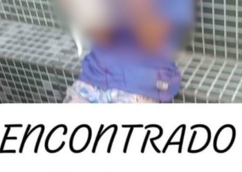 Menino que desapareceu no Nova Cidade é achado na casa de venezuelano no bairro Educandos