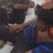 Vídeos: Indígenas se dão mal ao tentarem furtar capinhas de celular de loja no Amazonas