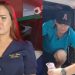 “Fica me ameaçando”, relata blogueira Paola Gaia sobre o ex que foi preso por torturá-la com arma de choque em Manaus