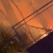 VÍDEO: Parque Municipal do Idoso é atingido por incêndio criminoso em Manaus