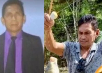 Amazonense sofre descarga elétrica, cai de prédio e morre no hospital