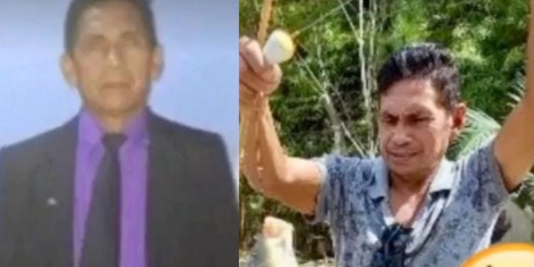 Amazonense sofre descarga elétrica, cai de prédio e morre no hospital