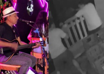 Vídeo: 'Nego do Cavalo' denuncia agressão em Maués pela segunda vez por causa de politicagem