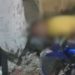 Motociclista sofre acidente em Manaus e morre após bater a cabeça contra o poste; veja o vídeo