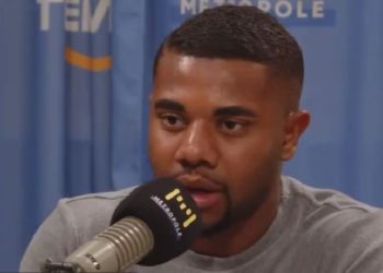 Davi Brito fala em podcast que desiste de cursar faculdade de medicina; veja o vídeo