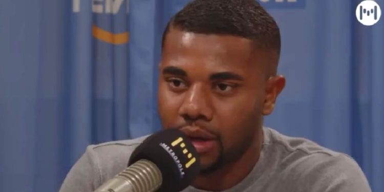 Davi Brito fala em podcast que desiste de cursar faculdade de medicina; veja o vídeo