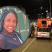Vídeo: Mulher que trabalhava em lanche é brutalmente assassinada na frente dos clientes
