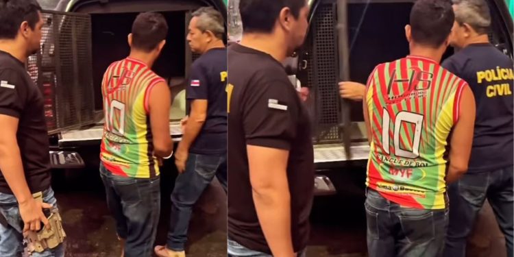 Em Manaus, idosa vai à delegacia após ser ameaçada de morte pelo filho; ouça o áudio