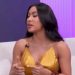 Isabelle relata queimadas e fumaça que encobrem o Amazonas em entrevista: “É necessário chamar atenção do Brasil”