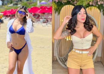 Juíza decide anular absolvição das blogueiras Isabelly Aurora e Aynara Ramilly sobre a venda de rifas