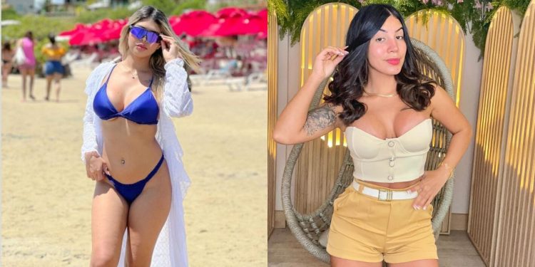 Juíza decide anular absolvição das blogueiras Isabelly Aurora e Aynara Ramilly sobre a venda de rifas