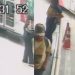 Vídeo mostra ônibus esmagando as pernas de mulher dentro de terminal de ônibus em Manaus