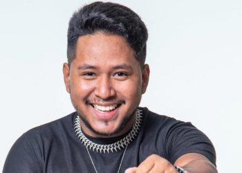 Em Prova de Resistência, manauara Rodrigo Garcia garante imunidade no ‘Estrela da Casa’