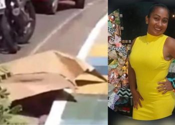 Retornos irregulares são feitos com frequência na Ponta Negra, afirma delegado sobre acidente que matou diarista