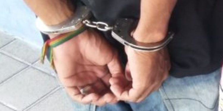 Garota de 8 anos quase é estupr4da por 'zé droguinha' no interior do Amazonas; ele foi preso