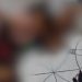 Vídeo: Tiroteio durante confronto entre criminosos em Manaus deixa idoso baleado no abdômen dentro de casa