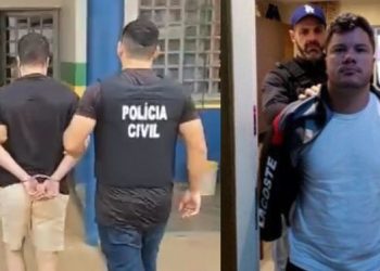 Bilionário, atleta e filho de governador: homem preso por fingir ser PM no Amazonas já usou outras identidades falsas