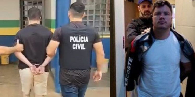 Bilionário, atleta e filho de governador: homem preso por fingir ser PM no Amazonas já usou outras identidades falsas