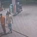 Vídeo: Bandidos conseguem roubar cofre de posto na Cidade Nova e fugir tranquilamente