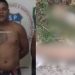 Vulgo 'Búfalo' é achado todo perfurado por tiros em área de mata no Amazonas; veja