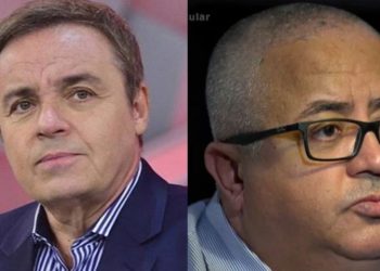 Justiça bloqueia parte da herança de Gugu Liberato após pedido de homem que diz ser filho do apresentador