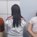 Polícia prende trio de bandidas que fizeram a limpa em uma casa na zona leste de Manaus