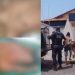 Dois criminosos morre em troca de tiros com a PM após tentaram roubar joalheira