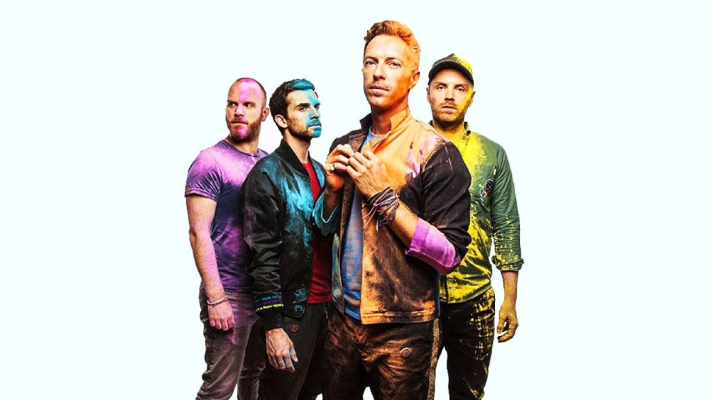 Coldplay em Belém? Banda britânica deve se apresentar abertura da COP 30, diz site