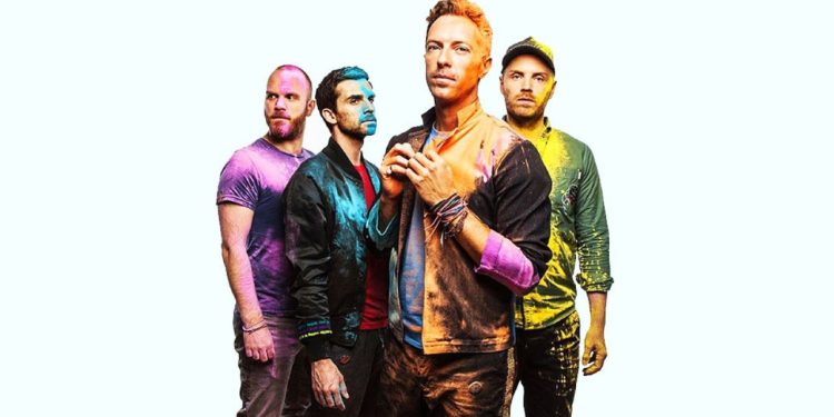 Coldplay em Belém? Banda britânica deve se apresentar abertura da COP 30, diz site