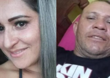 Vulgo ‘Xexéu’ que matou a esposa por ciúmes na frente do filho em Itacoatiara é preso