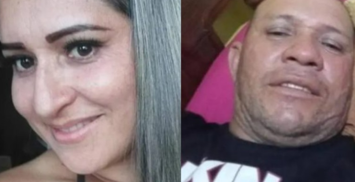 Vulgo ‘Xexéu’ que matou a esposa por ciúmes na frente do filho em Itacoatiara é preso
