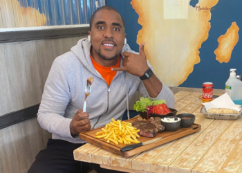 Youtuber volta a causar revolta falando de mulheres manauaras: ‘C0mi@ uma por dia’