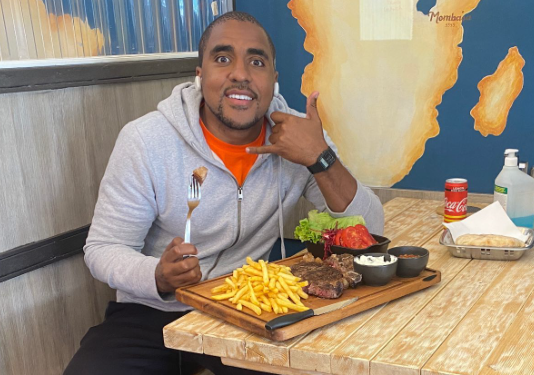 Youtuber volta a causar revolta falando de mulheres manauaras: ‘C0mi@ uma por dia’
