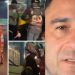 Vídeo: sargento da PM ameaça motoqueiros que mataram motorista em Manaus: ‘melhor se entregar’