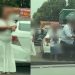 ‘Ele não te quer’: ex invade casamento para arrancar noivo da rival em Manaus; veja o vídeo