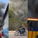Vídeo: incêndio de grandes proporções atinge área do bairro Mauazinho
