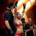 Amazonense ‘Ketlen Esquentadinha’ surpreende e vence mexicana no UFC