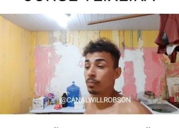 Will Robson do meme “Tu já merendou, hoje?” tem local de gravação incendiado