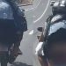 Vídeo: saia levanta e mostra mulher sem c@lcinh@ na moto em Manaus: ‘importante é o capacete’