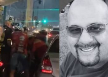 Manaus tem o registro de quase mil linchamentos em sete anos