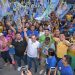 Guarda Municipal armada vai reforçar segurança no Centro, afirma Roberto Cidade