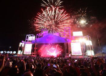 Edição 2024 do Passo a Paço registra 445 mil pessoas e se consolida como maior festival do Norte