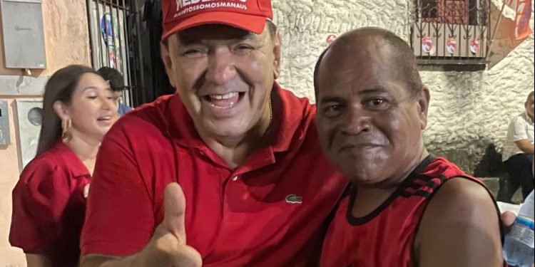 Tony Medeiros: Um Candidato Promissor para a Câmara Municipal de Manaus